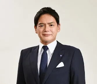 横浜市長　山中 竹春様