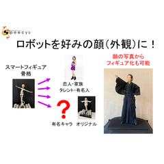 似顔絵(1)