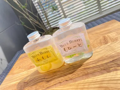 ゼリーブラザーズ