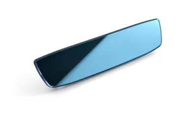 本体ミラー面 ベゼルレス