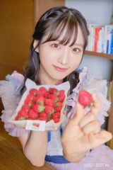 AKB48 小栗有以さん