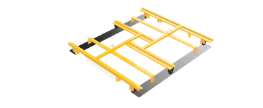 図1.TRAPALLE(トラパレ)外観