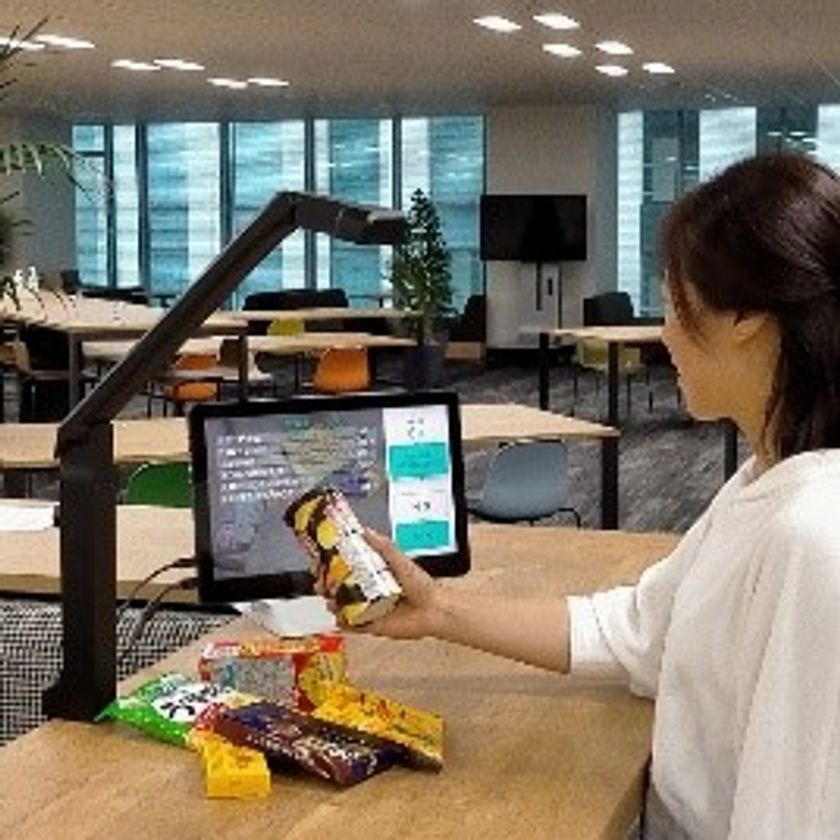 「スマート無人レジシステム」と「エナジーハーベスト型スマートブイ」
「CEATEC AWARD 2021」の2部門にて
準グランプリを受賞