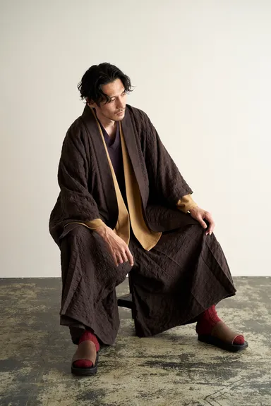 2021冬の和ROBE 12月上旬一斉発売予定