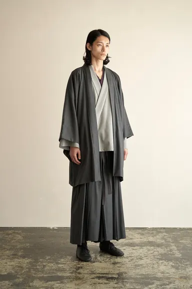 2021冬の和ROBE 12月上旬一斉発売予定