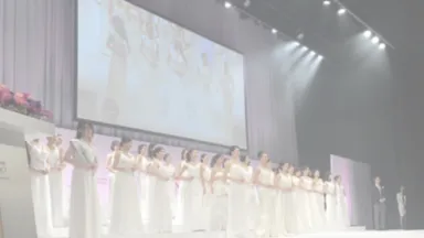 コンテスト(イメージ)