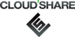 株式会社CLOUD SHAREのロゴ