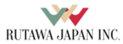 ルタワジャパン株式会社のロゴ