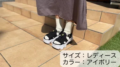 イメージ(レディース)