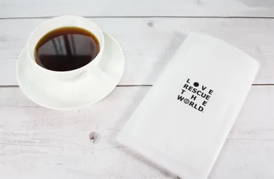 飲食店でのエチケットアイテム