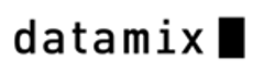 株式会社データミックスのロゴ