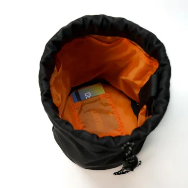 ICカードポケット