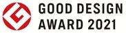 グッドデザイン賞のロゴ