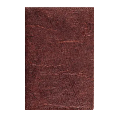 カバー(小川和紙「取りヨゴ紙」＋柿渋塗)