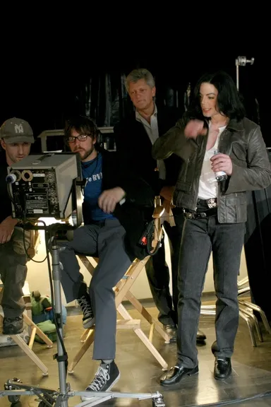 友人ディーター・ウィーズナーと