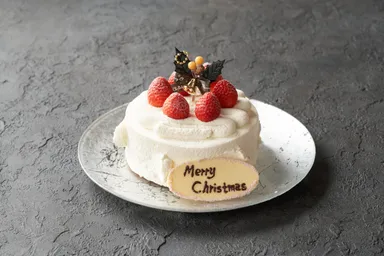 クリスマスケーキ