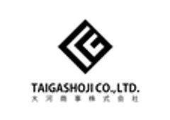 大河商事株式会社のロゴ