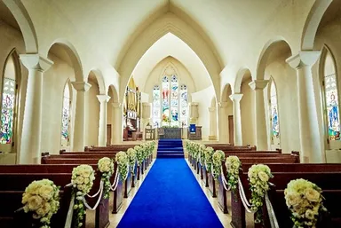 アニヴェルセル表参道