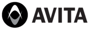 AVITA株式会社のロゴ