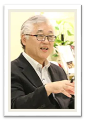 講師 田中穂積氏