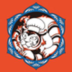 株式会社美虎(みゆ)のロゴ