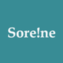 Soreine Tradingのロゴ