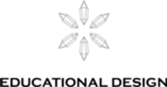 エデュケーショナル・デザイン株式会社のロゴ
