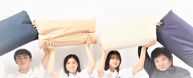 未来寝具オリジナルマクライメージ