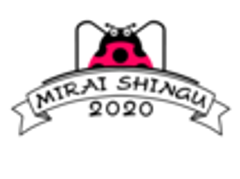 株式会社未来寝具のロゴ