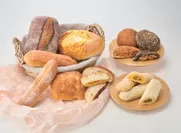 「パン祭り」一例