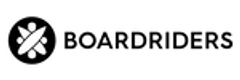 ボードライダーズジャパン株式会社のロゴ