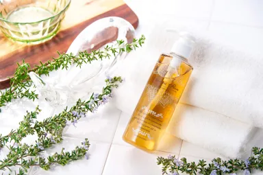 シャンプーボトル1