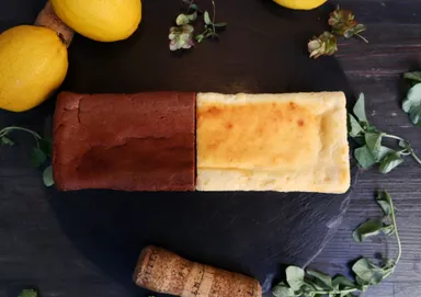 ハーフ＆ハーフ