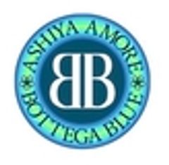 芦屋 BOTTEGA BLUEのロゴ