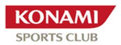 コナミスポーツ株式会社のロゴ