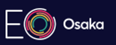EO Osaka GSEA運営事務局のロゴ