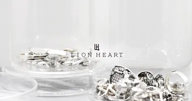 LION HEART(ライオンハート)メインビジュアル