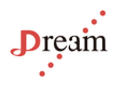 株式会社ドリームのロゴ