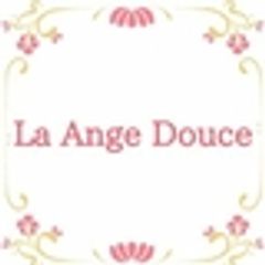 セルフエステ de ボディメイク La Ange Douceのロゴ