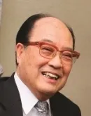 理事長 高山 精雄