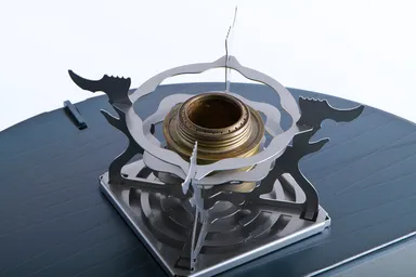 コーヒーだけではない、二刀流の機能