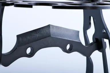 耐久性と機能美