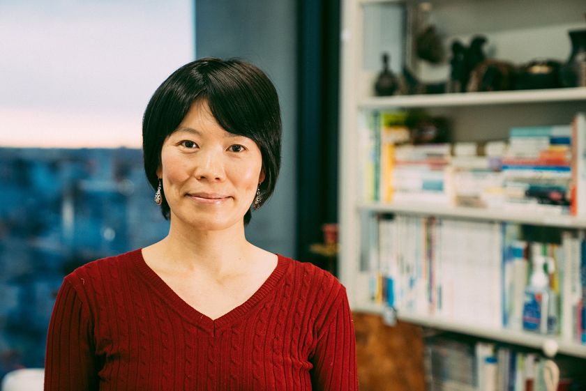 「全国大学生サミット」に国際日本学部 岸先生とゼミ生２名が登場
“オンライン授業とどううまく付き合うか”をテーマに語ります