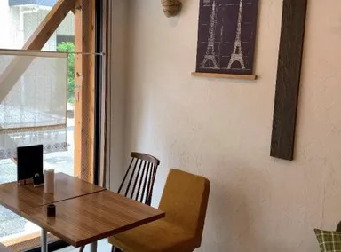 蓮沼キッチン内装