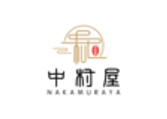 台湾カステラ中村屋のロゴ