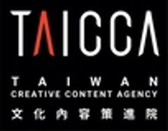 TAICCAのロゴ