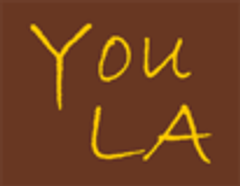 ゆうらホールディングス株式会社のロゴ