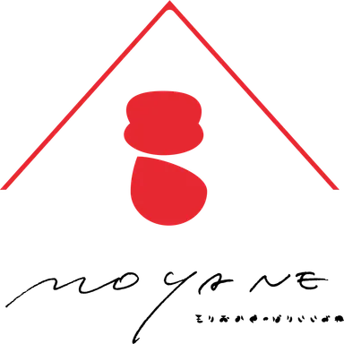 MOYANEロゴ