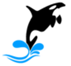 株式会社オルカ総合会計のロゴ