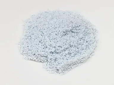 魔法のパウダー